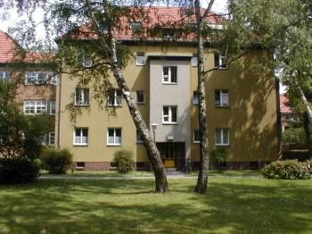 Квартира в Берлине, Германия, 33 м² - фото 1