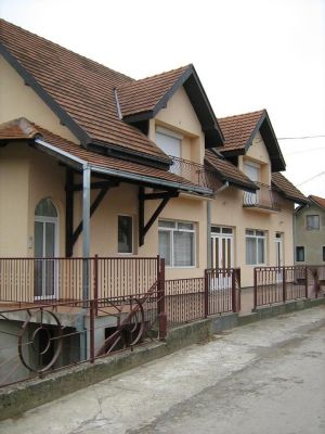 Дом Горный Милановац, Сербия, 350 м² - фото 1
