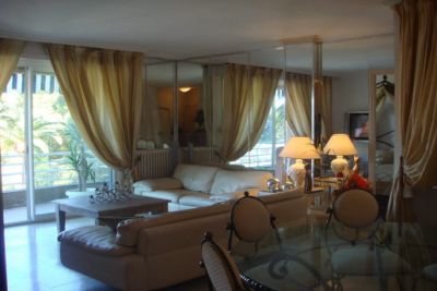 Квартира в Каннах, Франция, 72 м² - фото 1