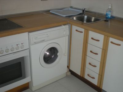 Квартира в Торревьехе, Испания, 50 м² - фото 3