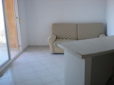 Квартира в Торревьехе, Испания, 50 м² - фото 2