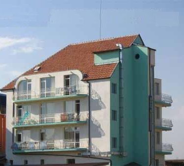 Отель, гостиница в Несебре, Болгария, 1 100 м² - фото 1