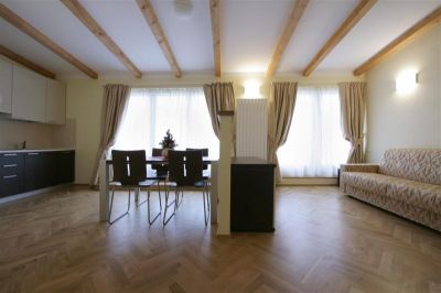 Квартира Прага 1, Чехия, 35 м² - фото 1