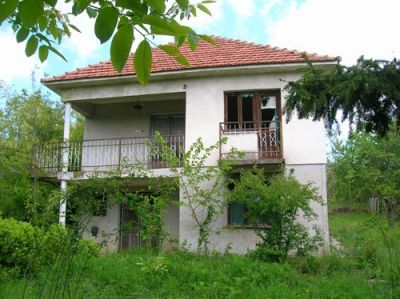 Дом 35 км от Белграда, Сербия, 100 м² - фото 1