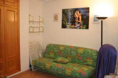 Квартира в Торревьехе, Испания, 60 м² - фото 4