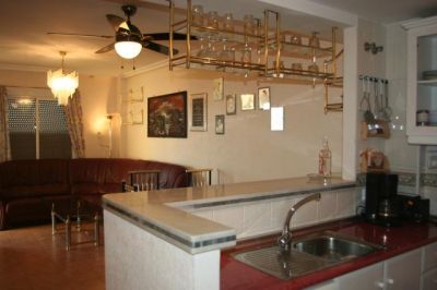 Квартира в Торревьехе, Испания, 60 м² - фото 6