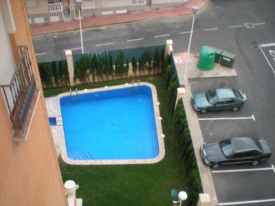 Квартира в Торревьехе, Испания, 75 м² - фото 3