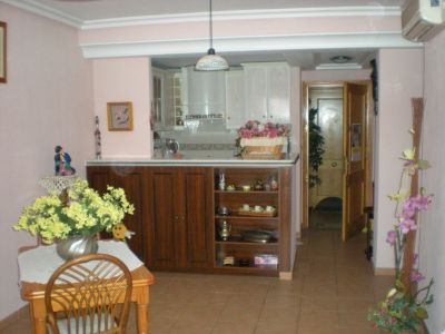 Квартира в Торревьехе, Испания, 75 м² - фото 5