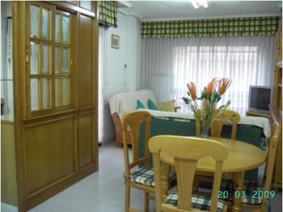 Квартира в Торревьехе, Испания, 80 м² - фото 2