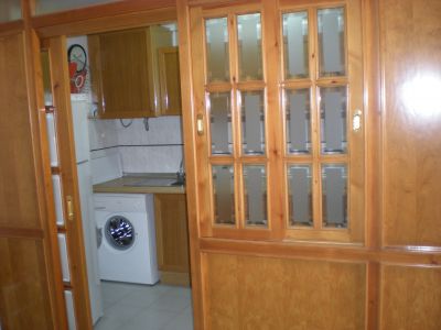 Квартира в Торревьехе, Испания, 80 м² - фото 4