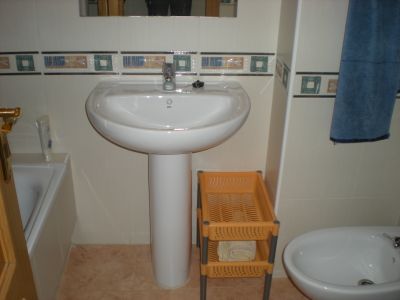 Квартира в Торревьехе, Испания, 59 м² - фото 5