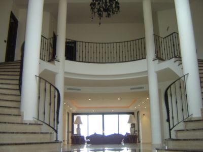 Особняк на Коста-де-ла-Луц, Испания, 1 200 м² - фото 1
