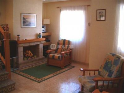 Дом в Торревьехе, Испания, 115 м² - фото 2