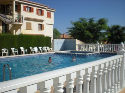 Квартира в Торревьехе, Испания, 43 м² - фото 2