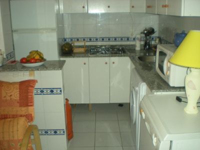 Квартира в Торревьехе, Испания, 43 м² - фото 5