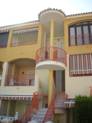 Квартира в Торревьехе, Испания, 43 м² - фото 4