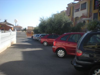 Квартира в Торревьехе, Испания, 43 м² - фото 8