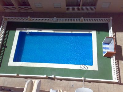 Квартира в Торревьехе, Испания, 55 м² - фото 3