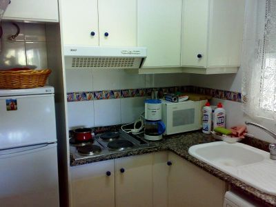 Квартира в Торревьехе, Испания, 65 м² - фото 7