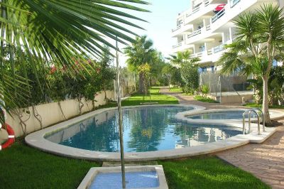 Квартира в Торревьехе, Испания, 95 м² - фото 2