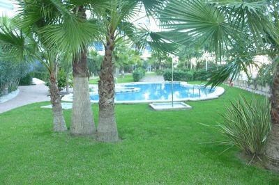 Квартира в Торревьехе, Испания, 95 м² - фото 8