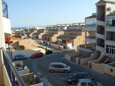 Квартира в Торревьехе, Испания, 76 м² - фото 3