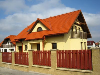 Дом Прага 9, Чехия, 180 м² - фото 1