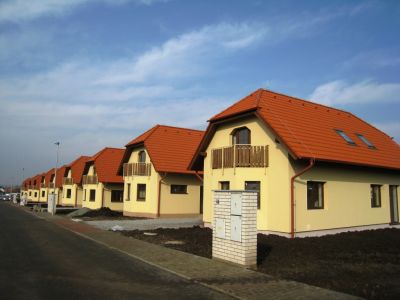 Дом Прага 9, Чехия, 180 м² - фото 3