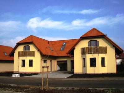 Дом Прага 9, Чехия, 180 м² - фото 2