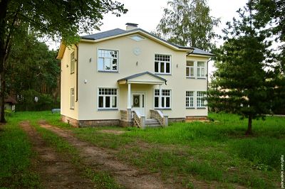 Приобрести готовый дом в Лабинска