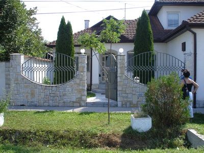 Дом город, Сербия, 404 м² - фото 1