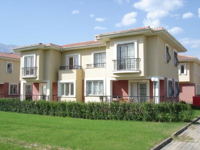 Дом в Кемере, Турция, 140 м² - фото 1