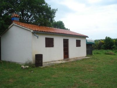 Земля Истрия, Хорватия, 17 500 м² - фото 1