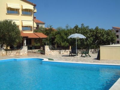Дом в Медулине, Хорватия, 350 м² - фото 1