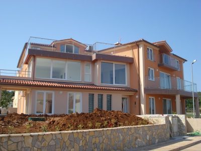 Отель, гостиница Истрия, Хорватия, 1 100 м² - фото 1