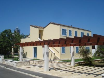 Особняк Истрия, Хорватия, 250 м² - фото 1