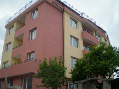 Квартира в Бургасе, Болгария, 96 м2 - фото 1
