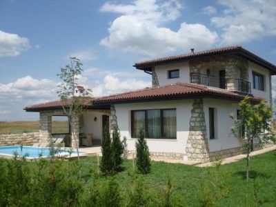 Дом в Балчике, Болгария, 70 м2 - фото 1