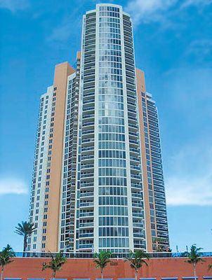 Квартира Майми, США, 140 м² - фото 1