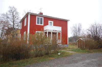 Дом Виндельн, Швеция, 206 м² - фото 1