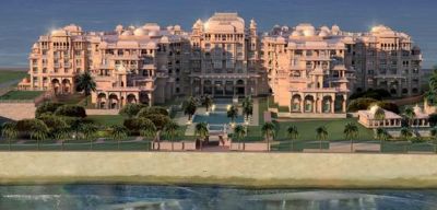 Квартира Дубаи, The Palm Jumeirah, The Grandeur Residences, ОАЭ, 160 м² - фото 3