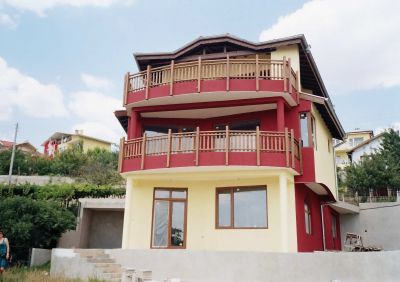 Дом в Албене, Болгария, 689 м2 - фото 1