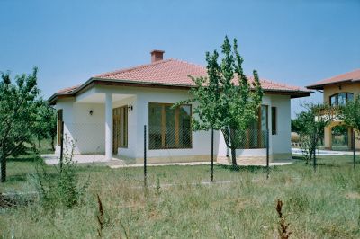 Дом в Балчике, Болгария, 388 м2 - фото 1