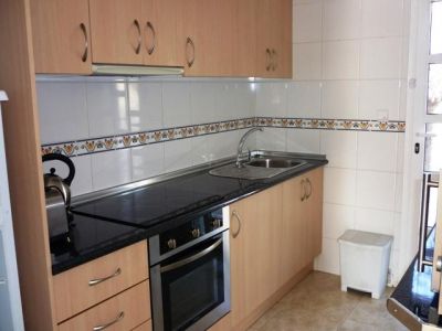 Пентхаус на Коста-Бланка, Испания, 120 м² - фото 6