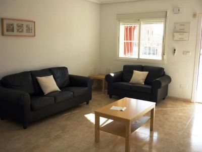 Пентхаус на Коста-Бланка, Испания, 120 м² - фото 4