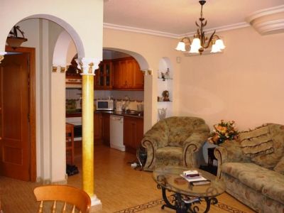 Дом на Коста-Бланка, Испания, 125 м² - фото 2