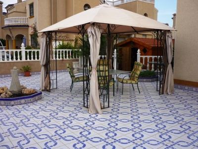 Дом на Коста-Бланка, Испания, 125 м² - фото 4