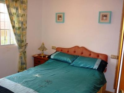 Дом на Коста-Бланка, Испания, 125 м² - фото 5