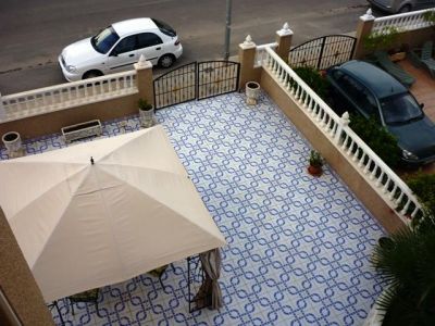 Дом на Коста-Бланка, Испания, 125 м² - фото 8