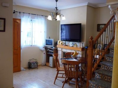 Дом на Коста-Бланка, Испания, 125 м² - фото 7